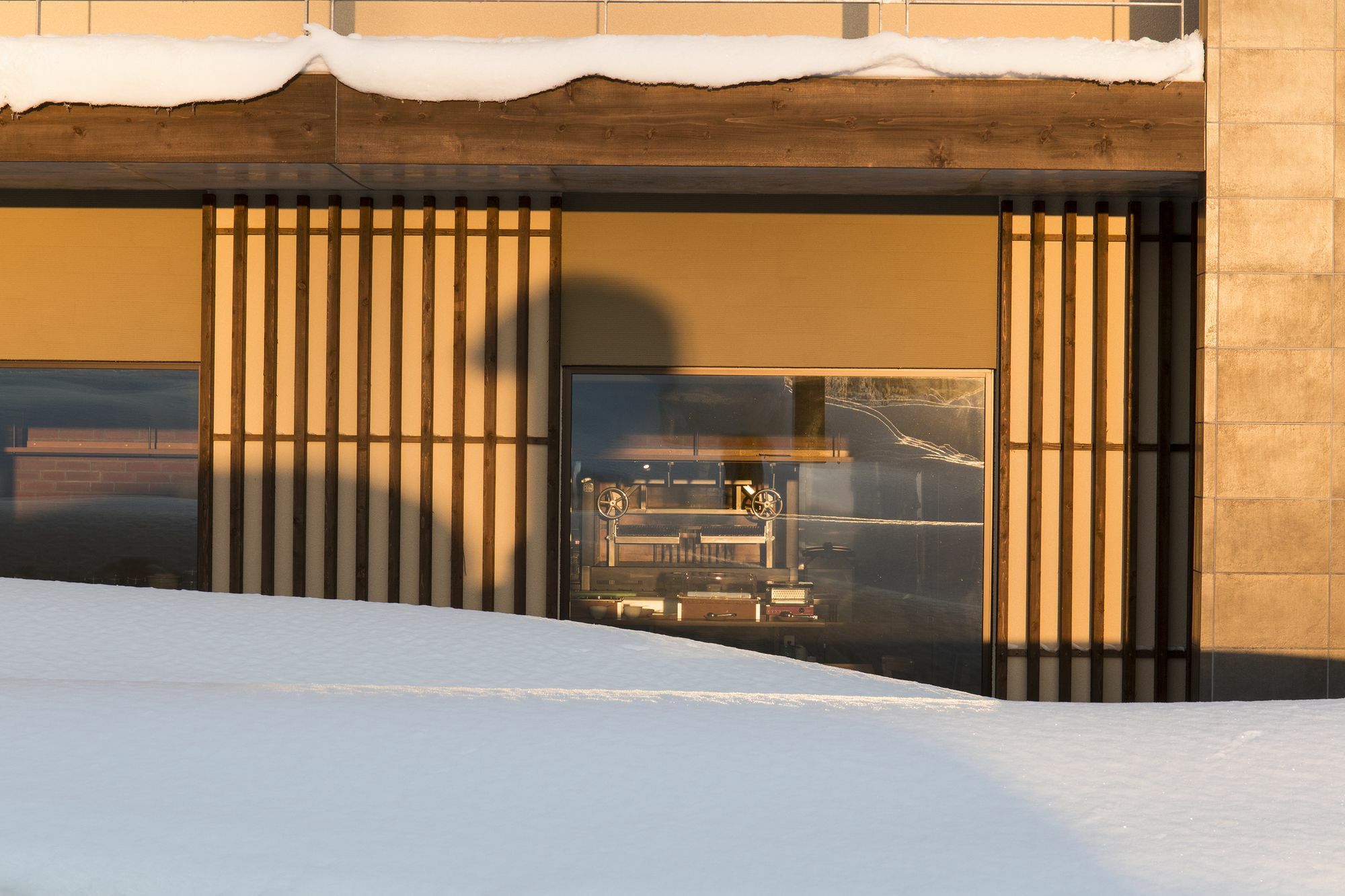 Miru Niseko Hotel Kutchan Exterior photo